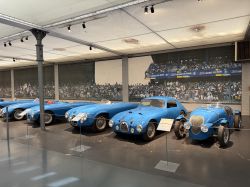 085 Musée National De L'Automobile Mülhausen